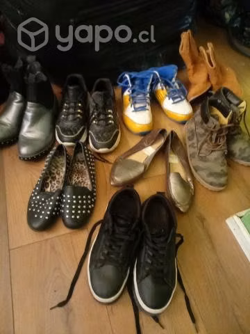 Lote de ropa muy buen estado - Imagen 4