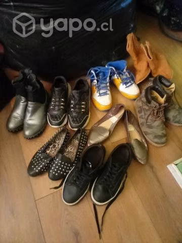 Lote de ropa muy buen estado - Imagen 5