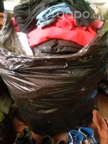 Lote de ropa muy buen estado - Imagen 2