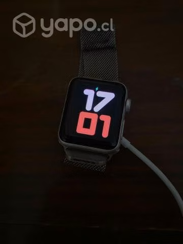 Apple Watch series 3 de 38 mm - Imagen 2