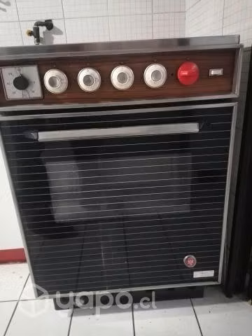 Cocina Trotter