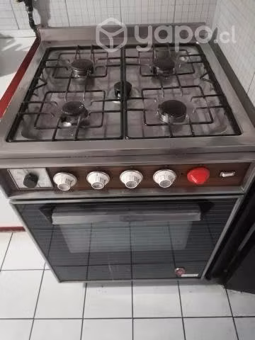 Cocina Trotter - Imagen 2