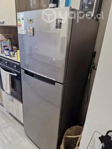 Refrigerador Samsung
