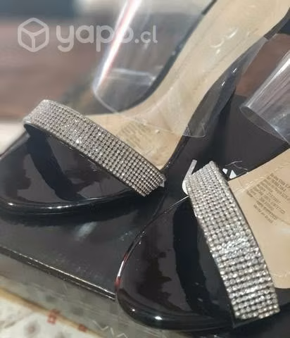 Sandalias vía uno - Imagen 2