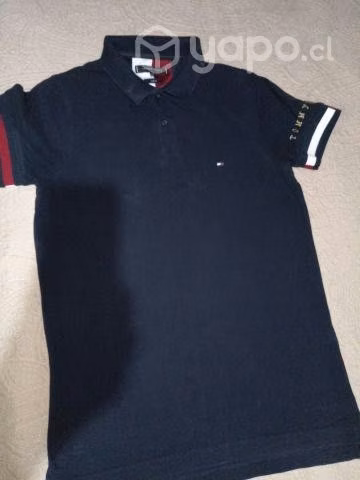 Polera tommy original