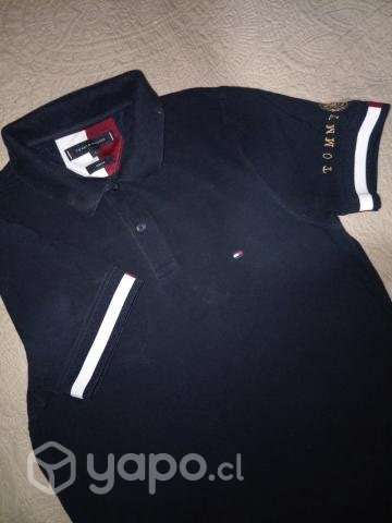 Polera tommy original - Imagen 2