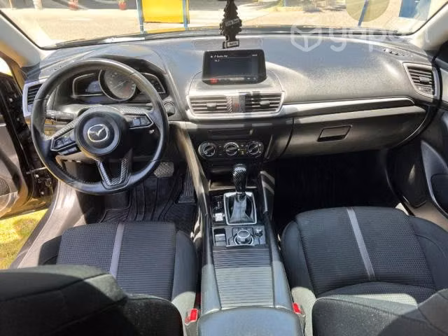 Mazda 3 2019 rs 6at c/sonroof - Imagen 4