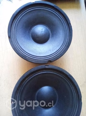 Parlantes