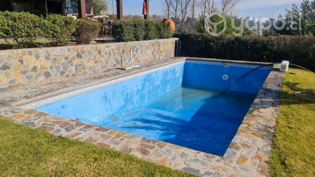 Reparación de Piscinas de Hormigón