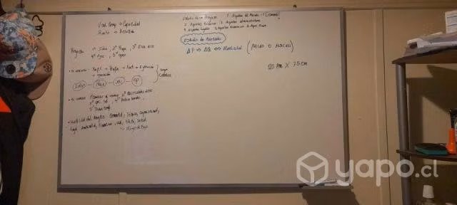 Pizarra - Imagen 2