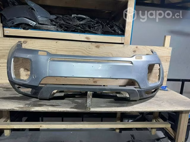 Parachoque Land Rover evoque (2011-2016)