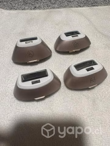 Depiladora laser Philips Lumea - Imagen 2