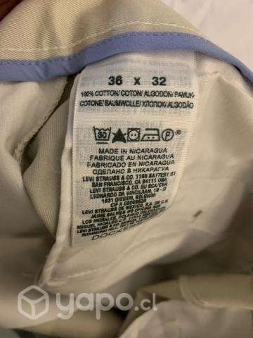Pantalón Dockers nuevo - Imagen 3