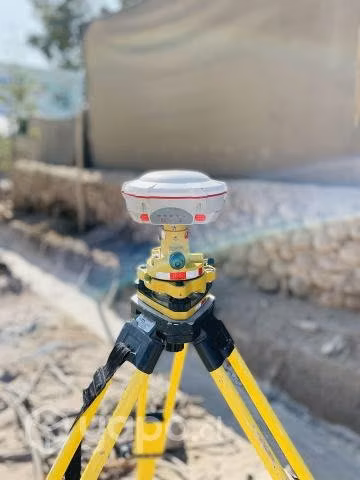 Servicios Topográficos