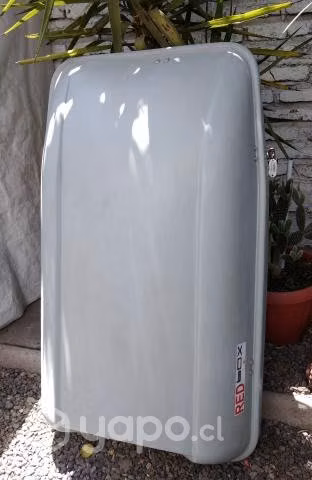 Portaequipaje * 300 Lts - Imagen 4