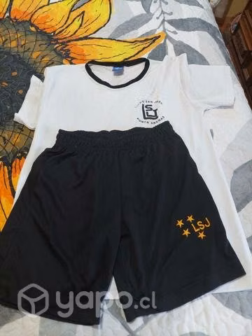 Conjunto de hombre