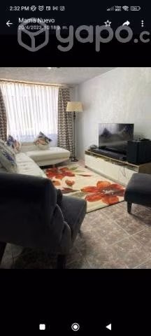 Vendo Casa