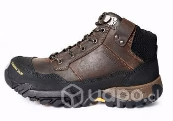 Botin panama jack
