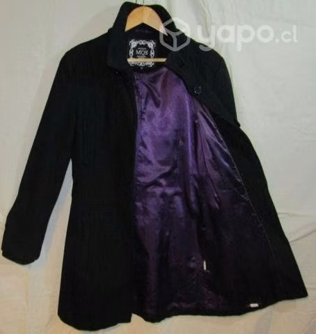 REMATE - 1 Abrigo + 1 Chaqueta por 15.000 - Imagen 3