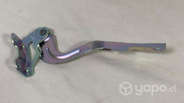 Bisagra Capot RH Chevrolet Sail Classic 2010-2016 -Original- - Imagen 2