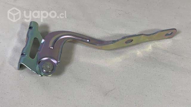 Bisagra Capot RH Chevrolet Sail Classic 2010-2016 -Original- - Imagen 3