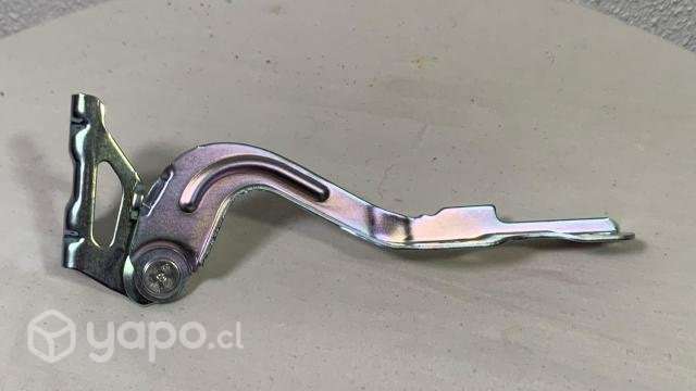 Bisagra Capot RH Chevrolet Sail Classic 2010-2016 -Original- - Imagen 4