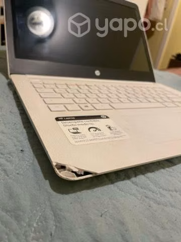 Notebook Hp 14" - Imagen 5