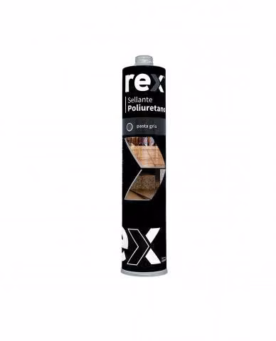 Sellante de PU Pate Recarga REX