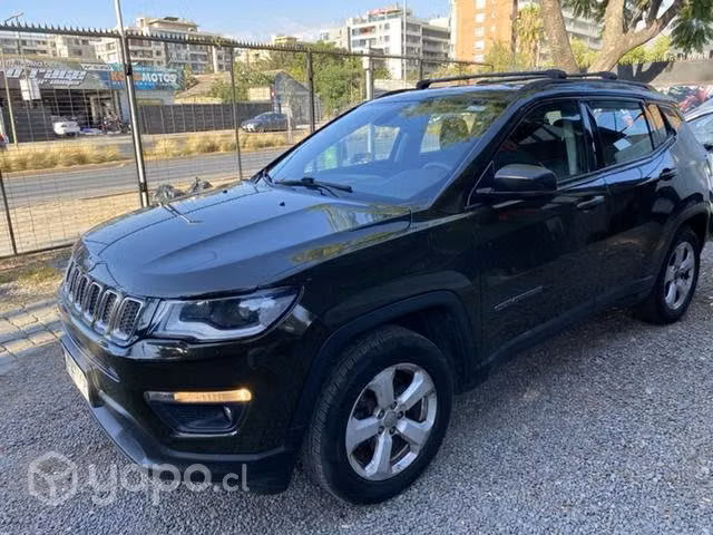 Jeep compass - Imagen 3