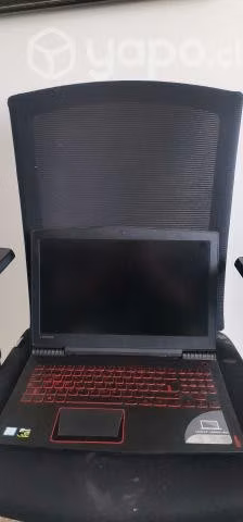 Notebook gamer Lenovo Legion Y520 - Imagen 4