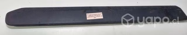Moldura Exterior Costado Derecho (FDM100) Fiat Dob