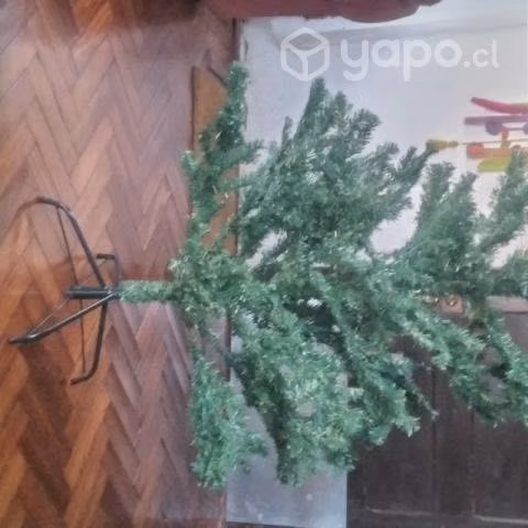 Arbol de pascuas