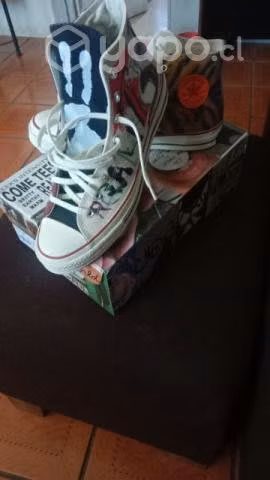 Converse Chuck Taylor