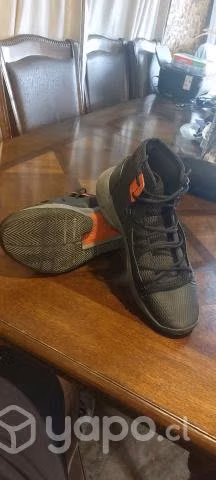 Zapatillas de basquet 47.5 - Imagen 4