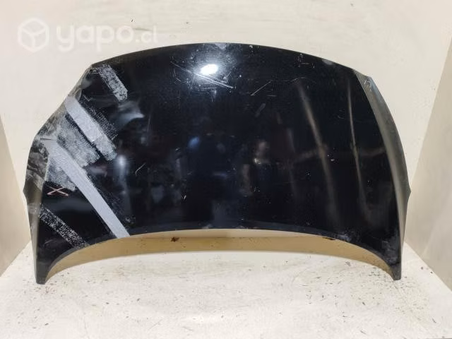 Capot Hyundai i30 /rgd01m02j