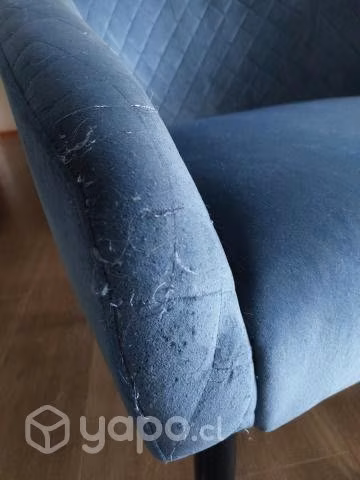 Poltrona Rosen - Imagen 4