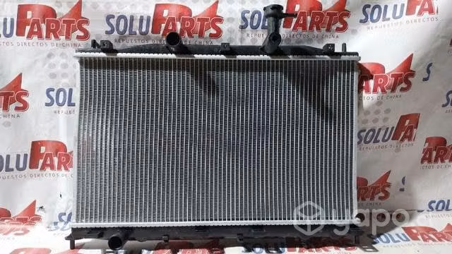 Radiador de agua para jac s3