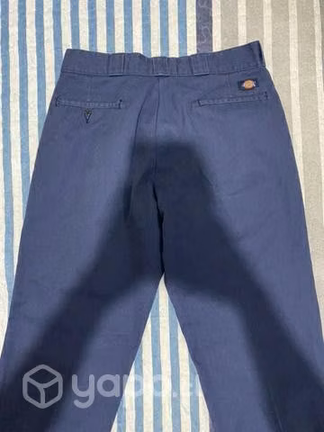 Pantalon de tela dickies - Imagen 2