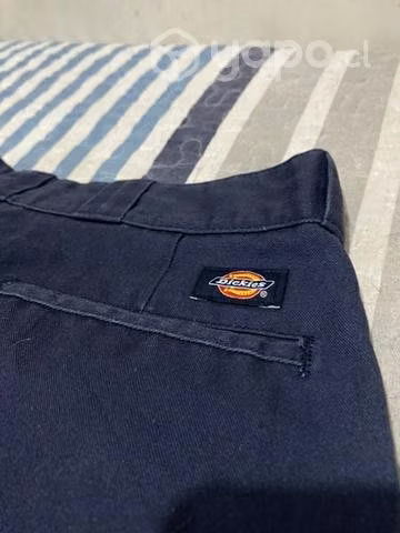 Pantalon de tela dickies - Imagen 3