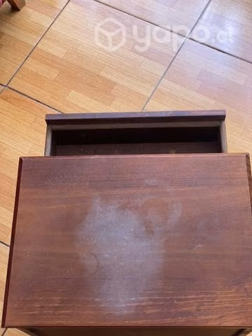 Velador para acompañar cama - Imagen 4