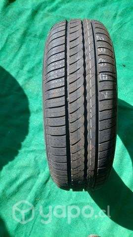 Neumáticos nuevos 185/65 R15 PIRELLI - Imagen 3