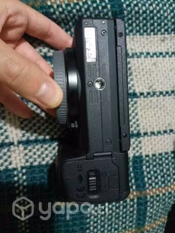 Sony a6400 - Imagen 5