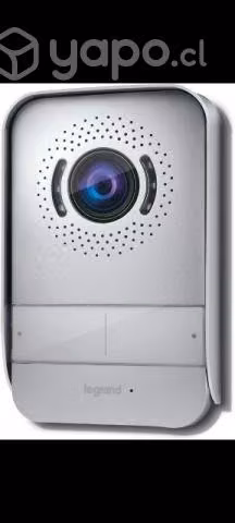 Kit de Portero Legrand con Pantalla