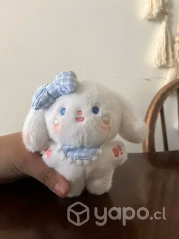 Llaveros de peluche - Imagen 2