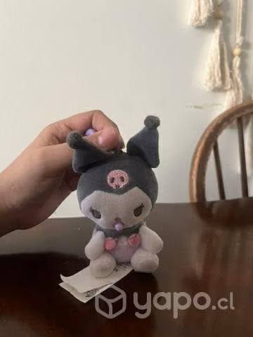 Llaveros de peluche - Imagen 4