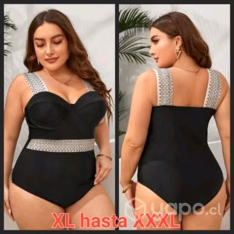 Trajes de baño - Imagen 2