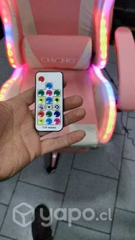 Sillas Gamer