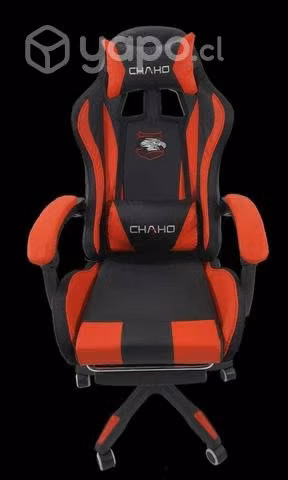 Sillas Gamer