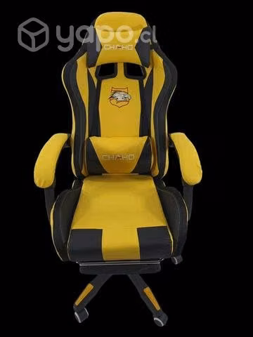 Sillas Gamer
