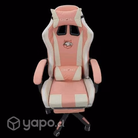 Sillas Gamer